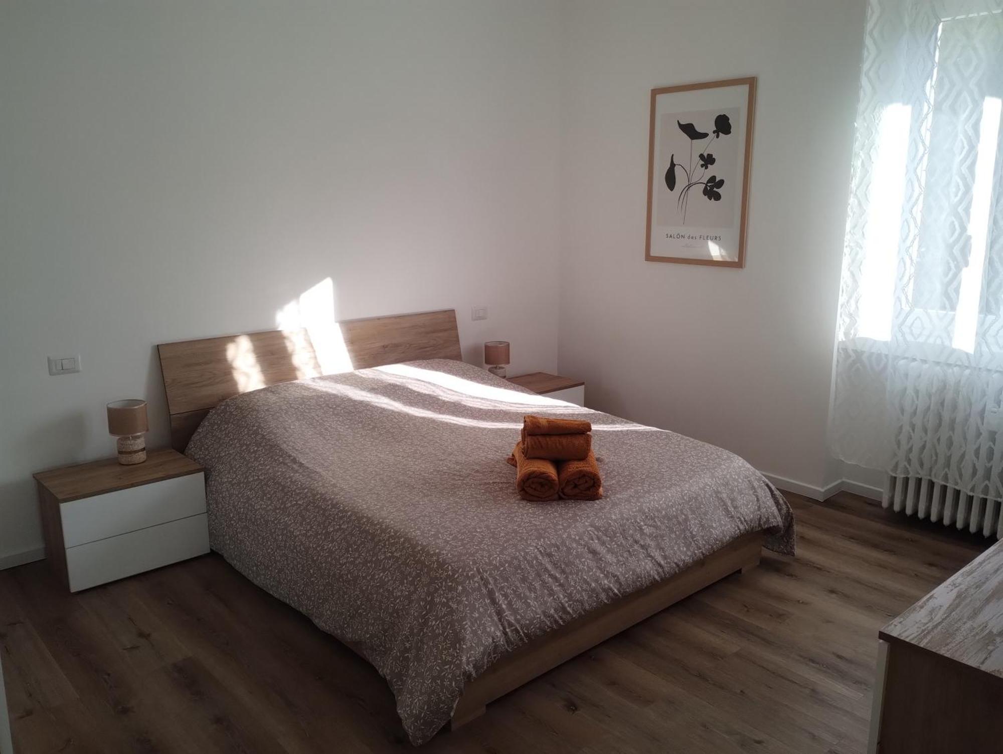 Appartamento Mery Riva Zewnętrze zdjęcie